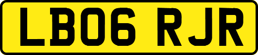 LB06RJR