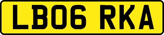 LB06RKA