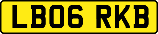 LB06RKB