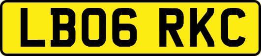 LB06RKC
