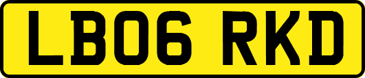 LB06RKD