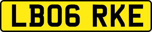 LB06RKE