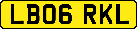 LB06RKL