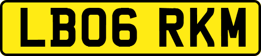 LB06RKM