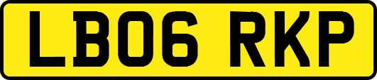 LB06RKP