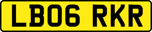 LB06RKR