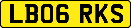 LB06RKS