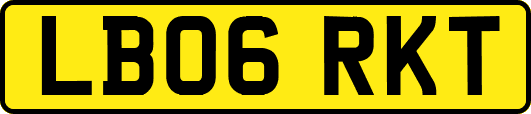 LB06RKT