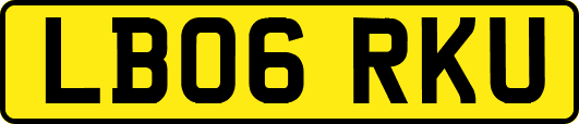 LB06RKU