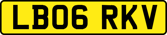 LB06RKV