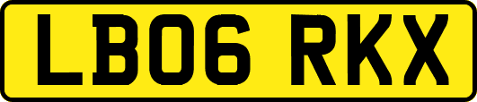 LB06RKX