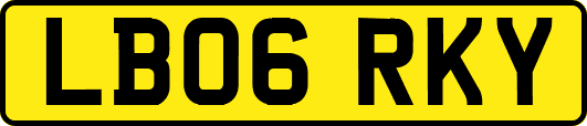 LB06RKY