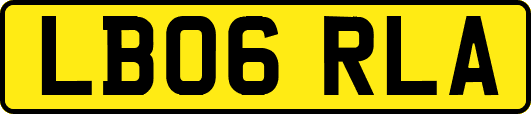 LB06RLA