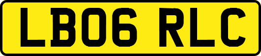LB06RLC