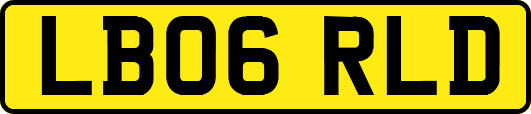 LB06RLD