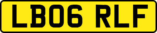 LB06RLF