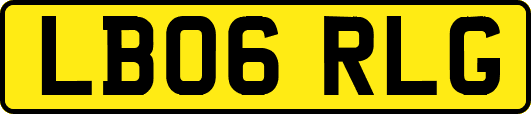 LB06RLG