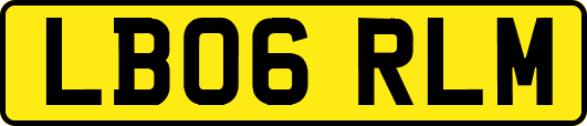 LB06RLM