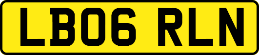 LB06RLN