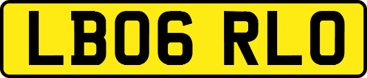LB06RLO