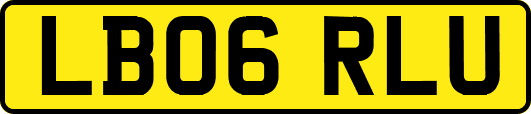 LB06RLU