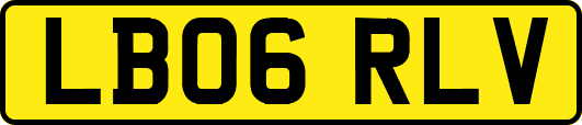 LB06RLV