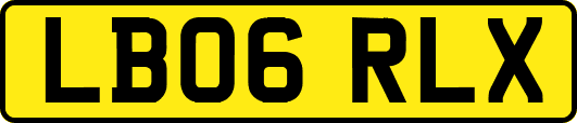 LB06RLX