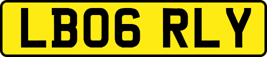 LB06RLY