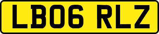 LB06RLZ