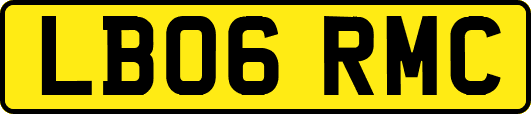 LB06RMC