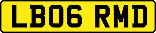 LB06RMD