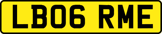LB06RME