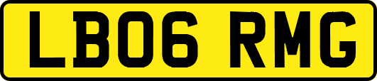 LB06RMG