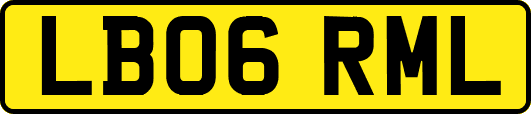 LB06RML