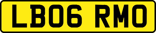 LB06RMO
