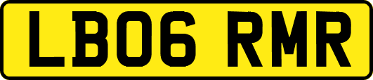 LB06RMR