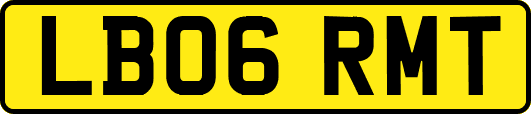 LB06RMT