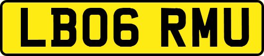 LB06RMU