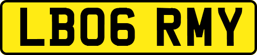 LB06RMY