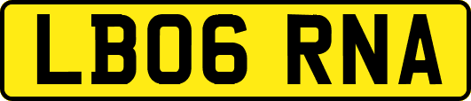 LB06RNA