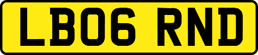 LB06RND