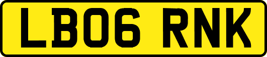 LB06RNK