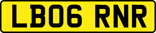 LB06RNR