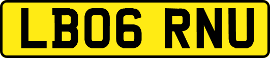 LB06RNU