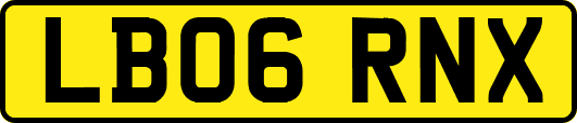 LB06RNX