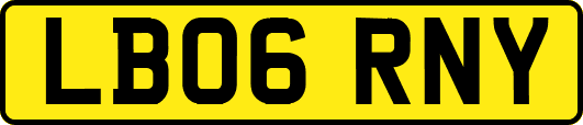 LB06RNY