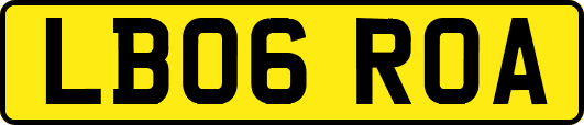 LB06ROA