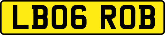 LB06ROB