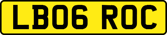 LB06ROC