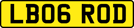 LB06ROD